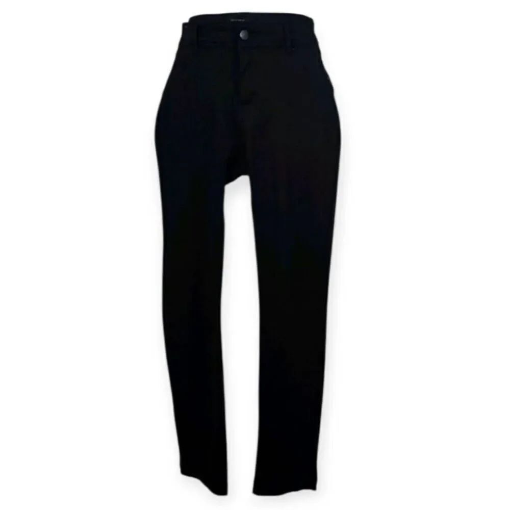 FOREVER 21 NAVY BLUE JEGGINGS SZ.L EUC
